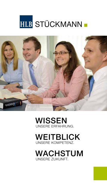PDF-Download - HLB Dr. Stückmann und Partner