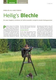 Heilig's Blechle - Knobloch-Jagd.de