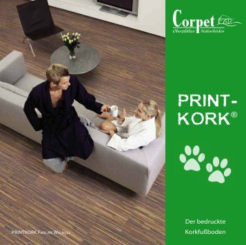 PrintKork Katalog - Decke-wand-boden.de