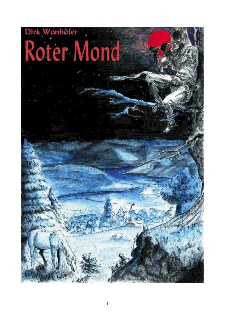 Roter Mond (PDF-Version) - Arathas.de