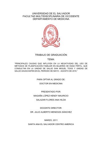 Descargar (967Kb) - Universidad de El Salvador