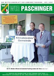 Datei herunterladen - .PDF - Pasching