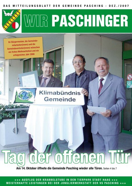 Datei herunterladen - .PDF - Pasching