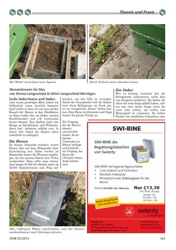 Theorie und Praxis - Landesverband Schleswig-Holsteinischer und ...