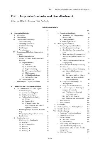 Teil 1 - Advoplus & Lammert