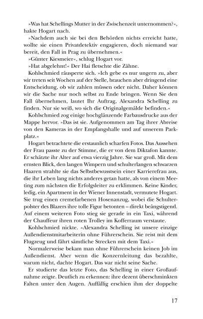 Schwarze Dame.qxd - Festa Verlag