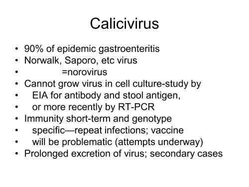 Acute Diarrhea Evaluation in Primary Care Acute Diarrhea luation in ...