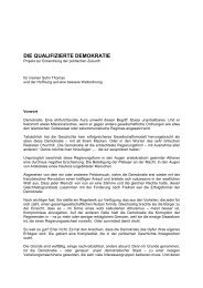 Die Attische Demokratie Poprawkade - 