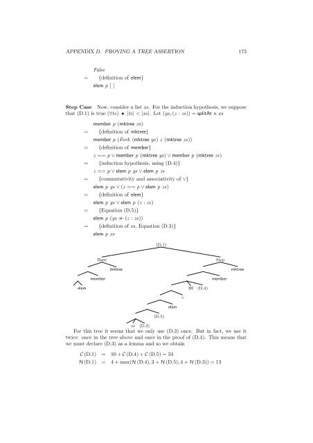 Obfuscation of Abstract Data-Types - Rowan