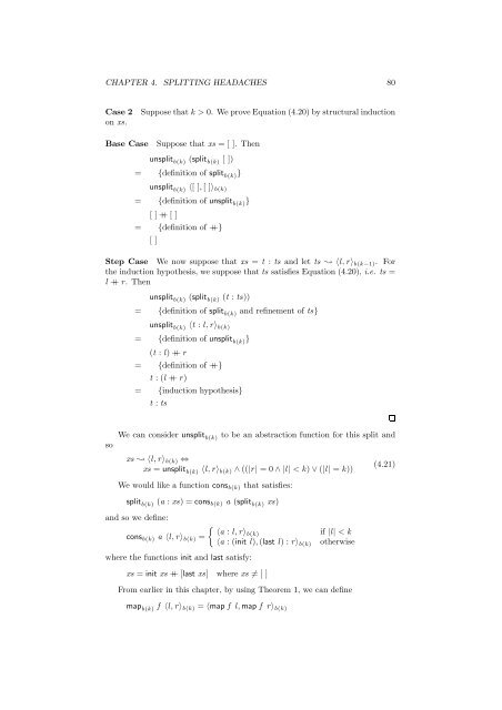 Obfuscation of Abstract Data-Types - Rowan