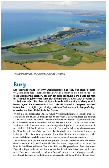 82 Burg - Webcam Fehmarn