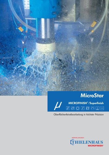 MicroStar - Thielenhaus