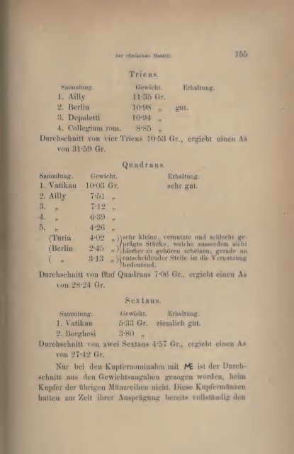 Numismatische Zeitschrift - Medievalcoinage.com