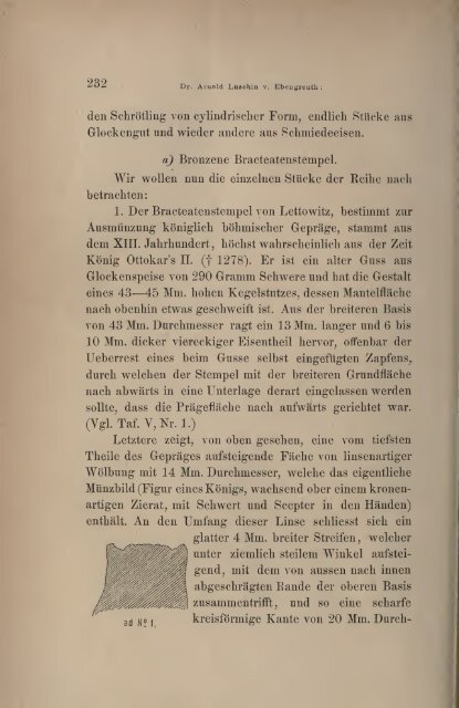 Numismatische Zeitschrift - Medievalcoinage.com