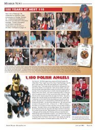 1,180 POLISH ANGELS - SOKOL ONLINE