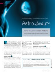 Astro-Beauty - Beauty Forum