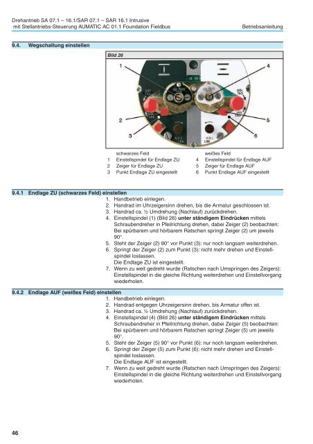 auma-actuators.com - Auma.com