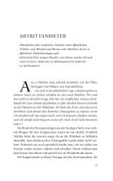 ABTRITTANBIETER - Median-Verlag