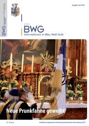 BWG 06/2013 - Verlag -Heumandl