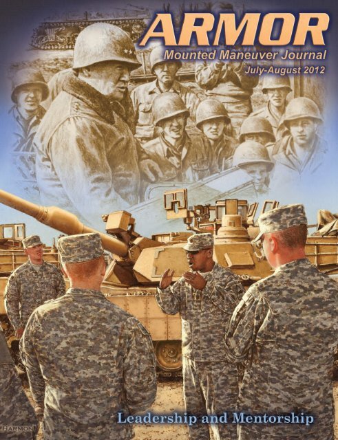JUL-AUG - Fort Benning - U.S. Army