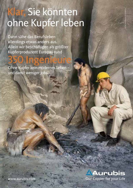 1. Ausgabe 2013 - TU Clausthal