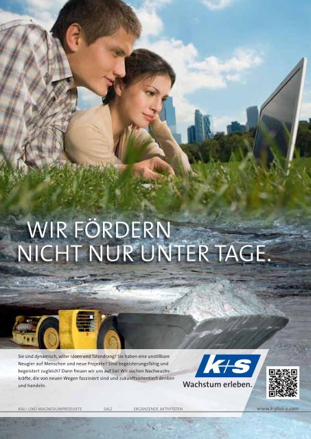 1. Ausgabe 2013 - TU Clausthal