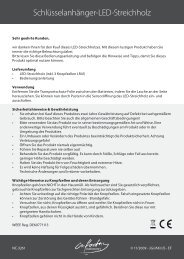 Produktbild von Rosenstein & Söhne Spaghettikocher Für Die Mikrowelle – Schneller Nudel-Garer Ohne Herd