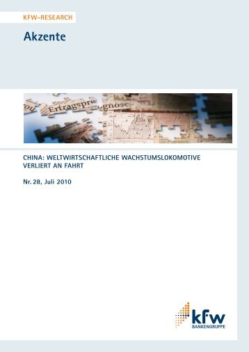 Deutsch (PDF, 261 KB) - KfW