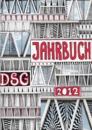 Jahrbuch 2012 (36MB) - Deutsche Schule Genf