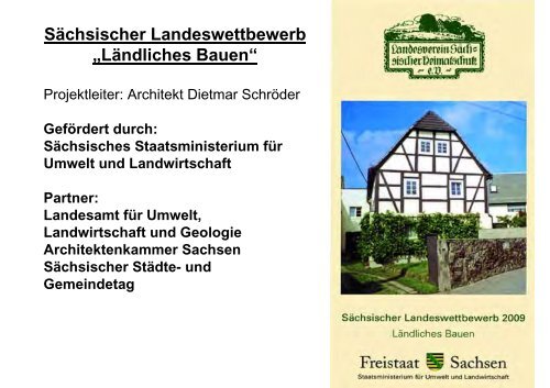 und Denkmalschutz = Heimatschutz - Landesamt für Archäologie