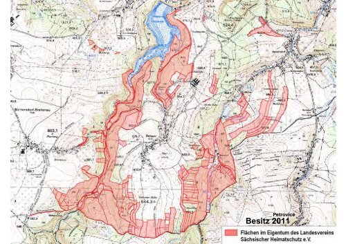 und Denkmalschutz = Heimatschutz - Landesamt für Archäologie