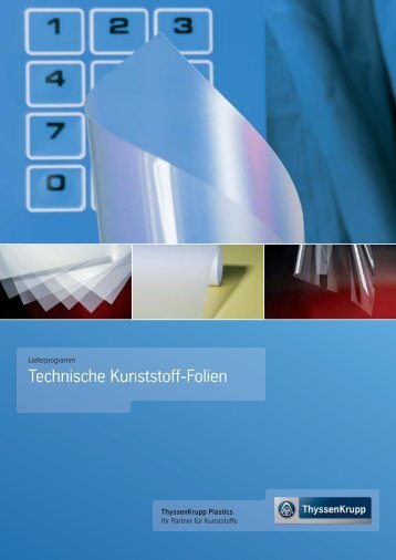 Download - ThyssenKrupp Plastics