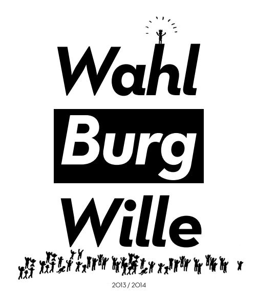 Wahl - Burgtheater