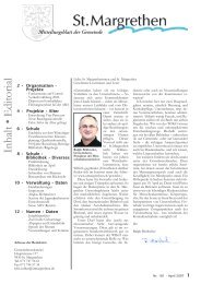 181-Mitteilungsblatt-04-07 [PDF, 4.51 MB] - St. Margrethen