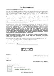 10 Muster Totalunternehmer Vertrag Zürich