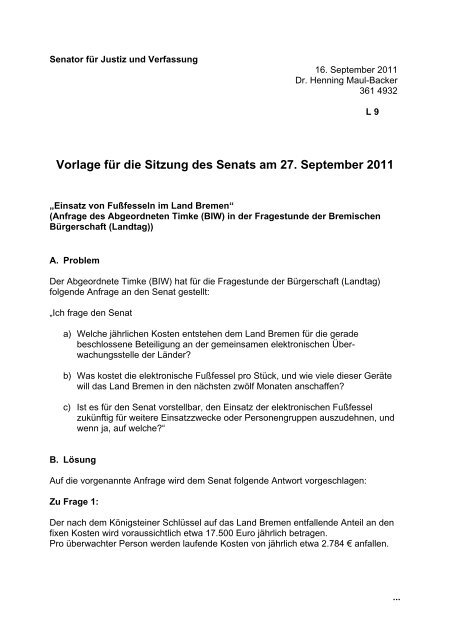 pdf, 21.8 KB - Senator für Justiz - Bremen
