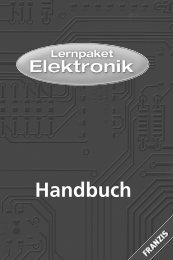 Leseprobe Handbuch (pdf; 1.3 MB) - Science-Shop