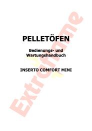 PELLETÖFEN