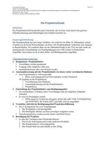 3.2 Referat Handout - Dr. Hans Toman