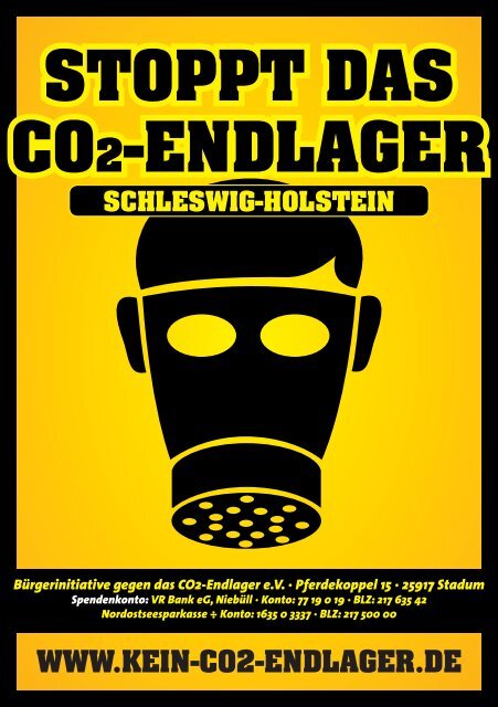 1102-20100015 CO2 Endlager.indd - bei der Bürgerinitiative gegen ...