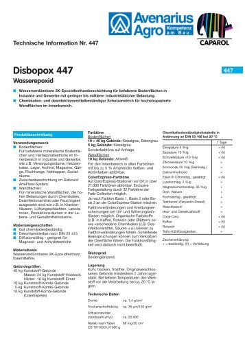 Disbopox 447.indd - Avenarius Agro