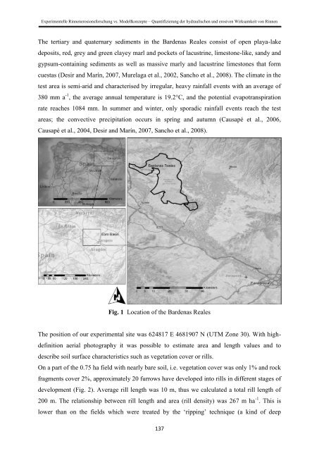 Stefan Wirtz Vom Fachbereich VI (Geographie/Geowissenschaften ...