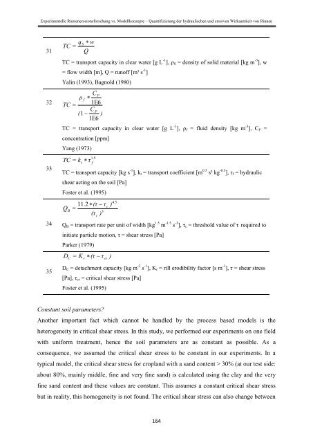 Stefan Wirtz Vom Fachbereich VI (Geographie/Geowissenschaften ...