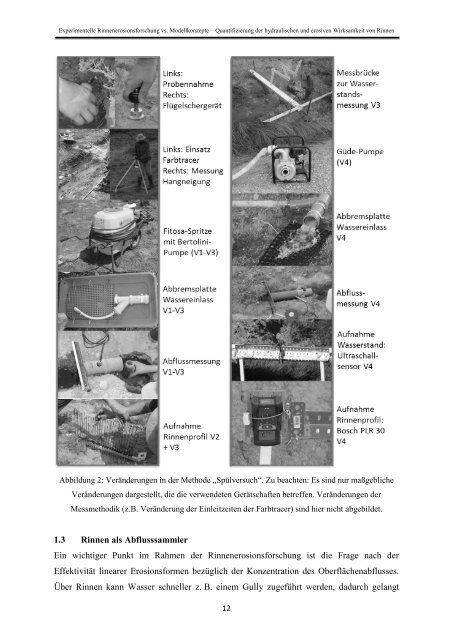 Stefan Wirtz Vom Fachbereich VI (Geographie/Geowissenschaften ...