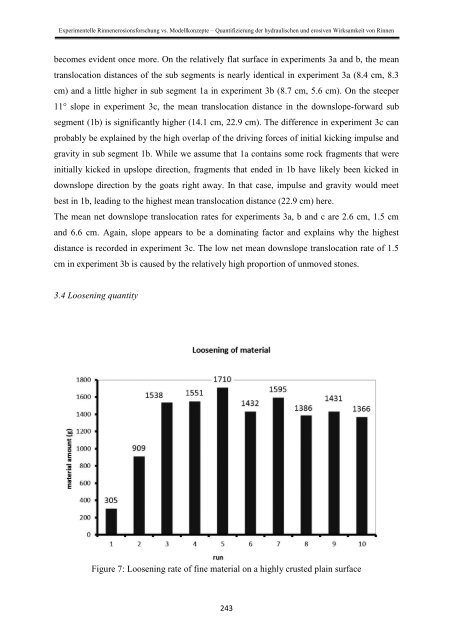 Stefan Wirtz Vom Fachbereich VI (Geographie/Geowissenschaften ...