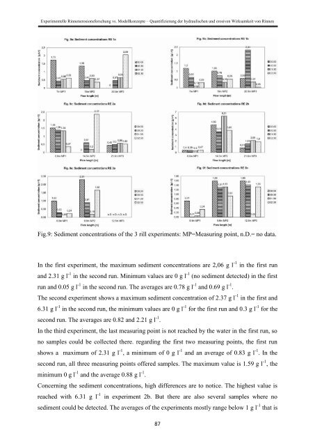 Stefan Wirtz Vom Fachbereich VI (Geographie/Geowissenschaften ...