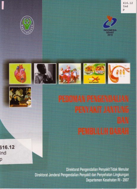 Pedoman_Pengendalian_Penyakit_Jantung dan Pembuluh Darah ...