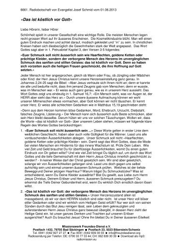 PDF-Download - Missionswerk Freundes-Dienst