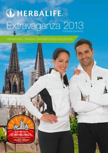 Extravaganza 2013