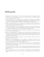 Bibliograf´ıa